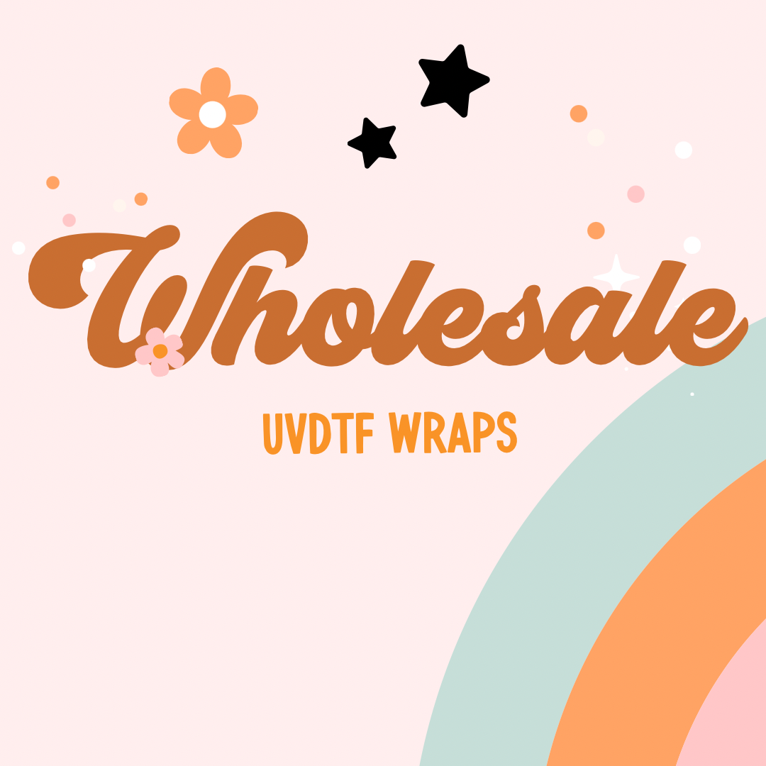 Wholesale Wraps